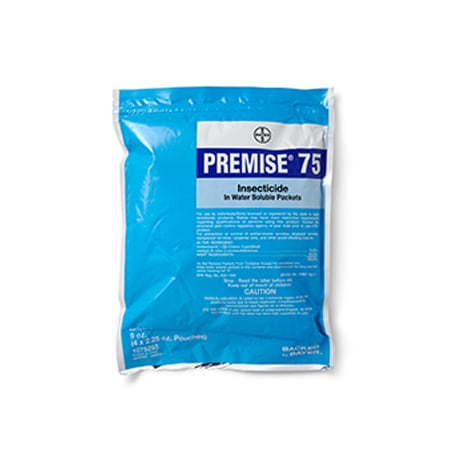 Bayer Premise Insecticide 75WP (4 x 2.25oz) 84933724